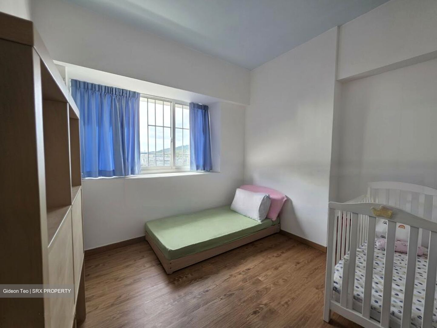 Blk 417 Casa Clementi (Clementi), HDB 4 Rooms #453840491